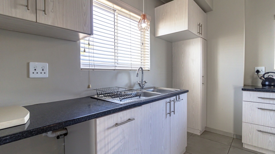 3 Bedroom Property for Sale in Lampiesbaai Western Cape